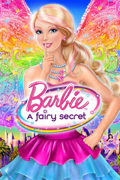 Barbie A Fairy Secret Barbie Movies Wiki The Wiki Dedicated To