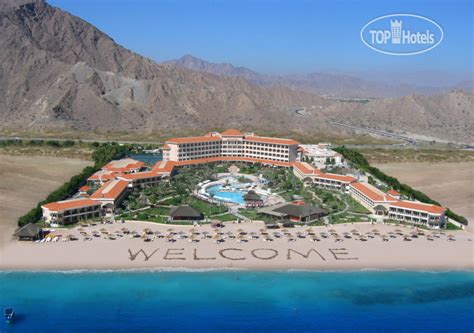Fujairah Rotana Resort And Spa Al Aqah Beach 5 ОАЭЭмират Эль