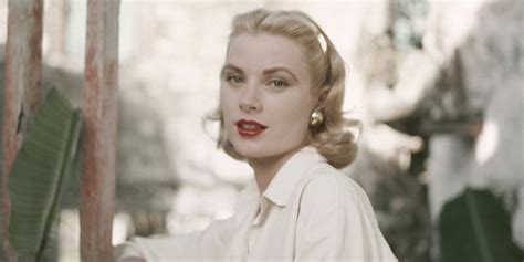 Grace patricia kelly was born into a very wealthy pennsylvanian family in november 1929. Mort de Grace Kelly : retour sur l'accident de voiture qui ...