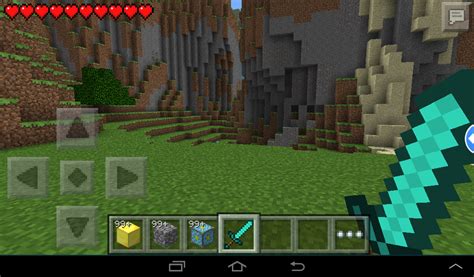 How To Make A Nether Reacter In Minecraft Pe 10 Steps Instructables