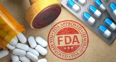 What Does Safety Mean In New Drug Approval