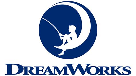 Logo Dreamworks La Historia Y El Significado Del Logotipo La Marca Y