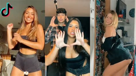 Pega A Vis O Come Ou A Competi O Tik Tok Coreografia Youtube