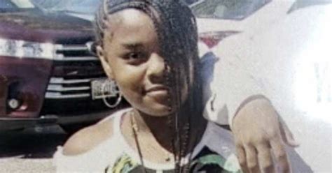 Police Missing 12 Year Old Girl Hasnt Been Seen In Two Days