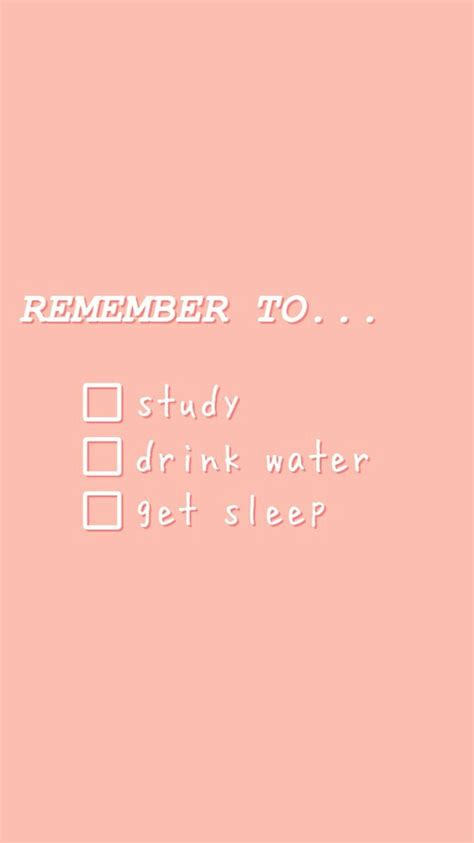Free download iphone wallpapers x lany life wallpaper quotes. Water! | School motivation quotes, Study motivation quotes ...