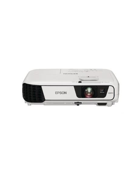 If the driver listed is not the right version or operating system, search our driver archive for the correct version. Epson EB S31 White Projector V11H719041 - Only £312.93 ...