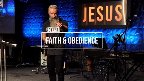 Judges 11 28 40 Faith And Obedience The Story Of Jephthah Youtube