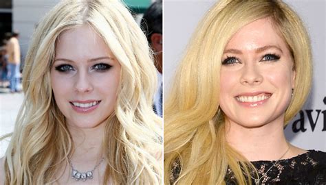 8 Fotos Recentes De Avril Lavigne Provam Que Ela NÃo Envelheceu Zappeando Entretenimento