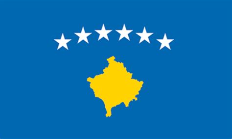 Kosovo flag seamless looping 3d rendering video. Kosovo Flags and Accessories - CRW Flags Store in Glen ...