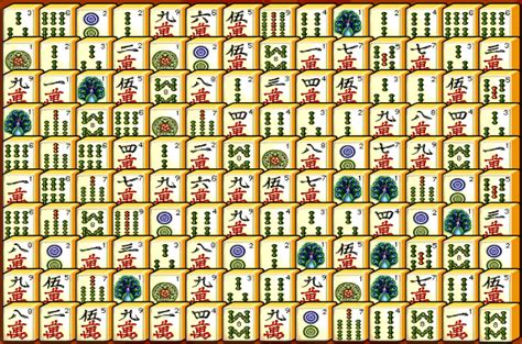 link mahjong