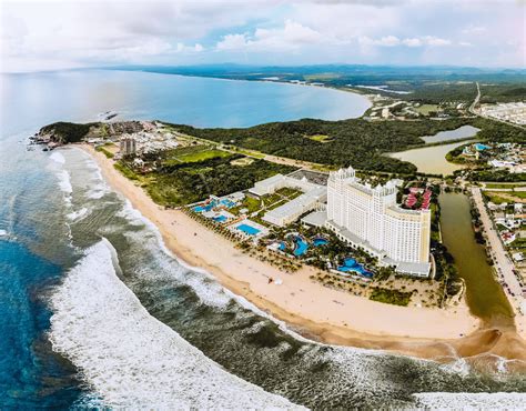 The Riu Emerald Bay Hotel Opens Its Doors Blog