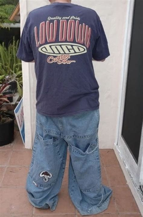 Jnco Jeans Anyone I Always Wanted A Pair Rnostalgia Jnco Jeans