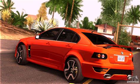 Signs and symptoms, transmission, challenges, treatment, global impact and who response. Holden HSV GTS for GTA San Andreas