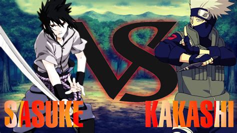 Naruto Online 22 Batalha De Personagens Sasuke Vs