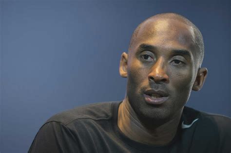 Kobe Bryant On His Feud With Shaq I Was An Idiot Time