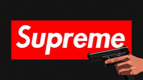 Black Cool Wallpapers Supreme Here Are Only The Best Supreme Wallpapers
