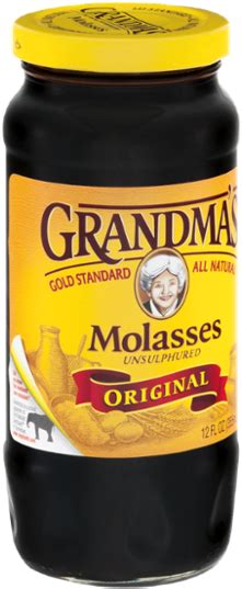 Download Grandmas Molasses Full Size Png Image Pngkit