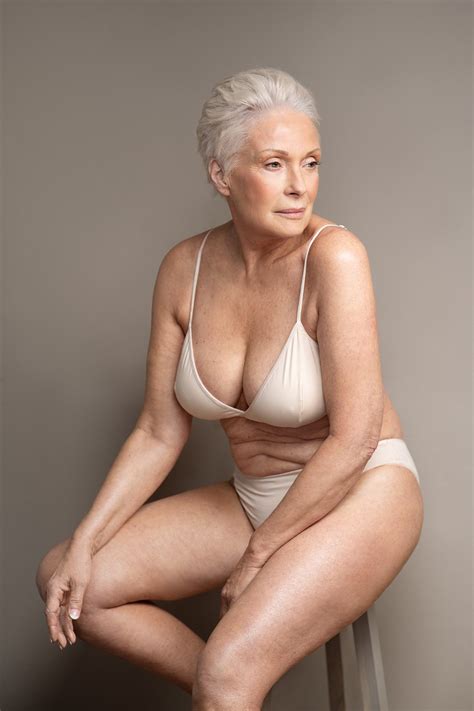 худые голые бабушки фото Telegraph