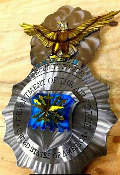 Pin By Den Ken On United States Air Force Security Police Military