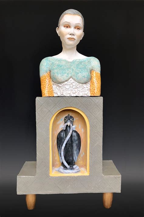 Modern Figurative Sculpture