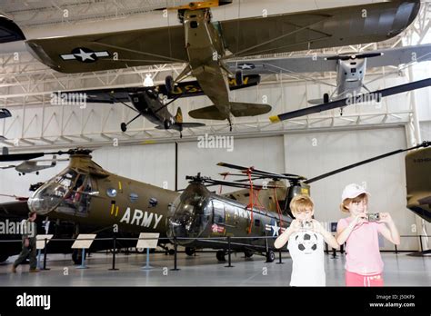 Alabama Dale Countyft Fort Ruckerunited States Army Aviation Museum
