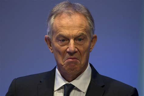 Us Election 2016 Tony Blair Perplexed By Popularity Of