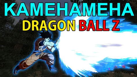 They went to the nightosphere, beautopia, trouble in lumpy space, and more! MAKE KAMEHAMEHA WAVE FROM DRAGON BALL Z IN MINECRAFT ...