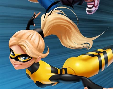 4.6 out of 5 stars 23. Queen Bee | Miraculous Ladybug Wiki | FANDOM powered by Wikia