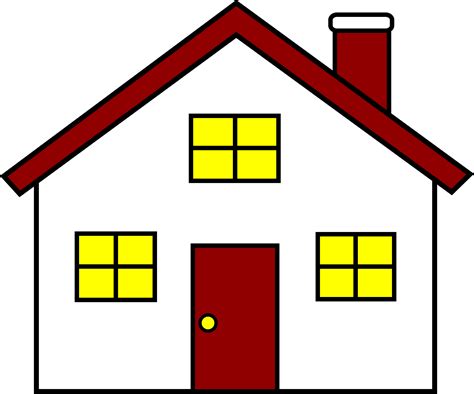 House Clip Art Images And Pictures Becuo
