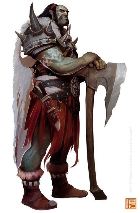 Fantasy Character Art Rpg Character Character Portraits Fantasy