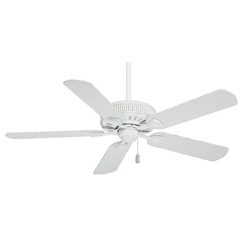 For instance, when you find the bedroom ceiling fan, it should be quiet so. #Casablanca #54 #Inch Energy Star Rated Cottage White ...