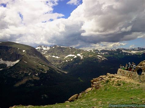 Mile Markers In Colorado Travel Explorer Usa