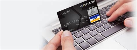 Etrade Debit Card Here S How To Put Stimulus Money On A Debit Card In