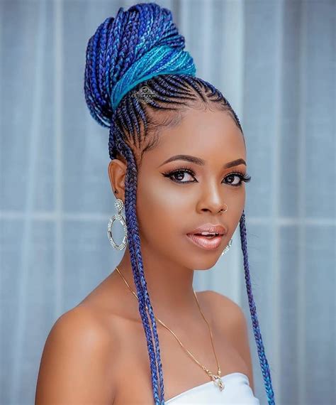 Https://tommynaija.com/hairstyle/braids Hairstyle For Black Women