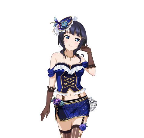 Karin Asaka Love Live School Idol Festival All Stars