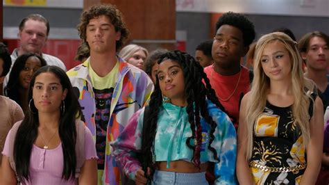 Discover More In Saved By The Bell Reboot On Flipboard