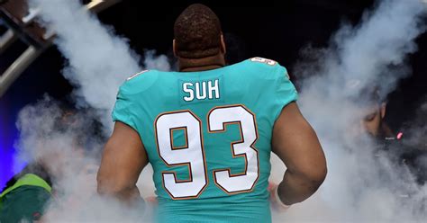 Jets Rescind Offer To Ndamukong Suh Gang Green Nation