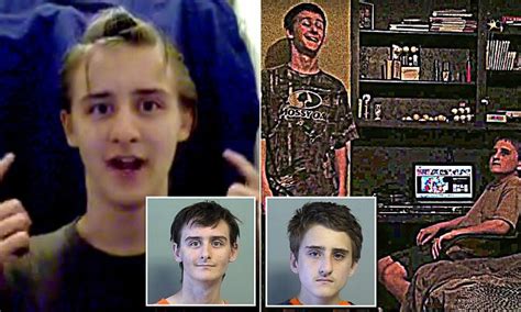 Robert Bever And Brother May Have Filmed The Murder Of Oklahoma
