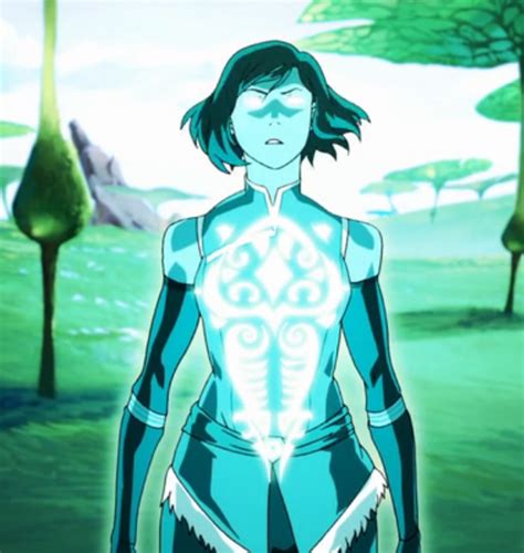 How Can Korra And How Could Aang Go Into The Avatar State Qanda