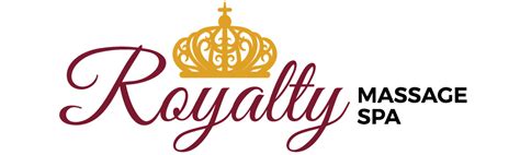Royalty Massage Spa Information