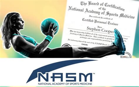 Top Tips For Clearing Nasm Test The Frisky