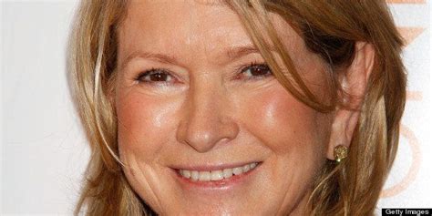 What Should Martha Stewarts Match Profile Look Like Huffpost Life