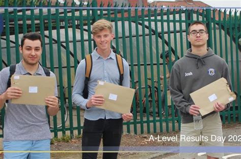 York A Level Results 2020 As They Happened Archives Yorkmix