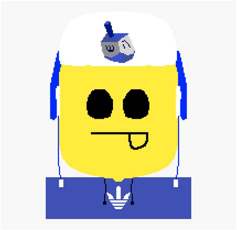 Pixilart Old Roblox Character No Background Dismount Cool Roblox Profile Pictures For Discord