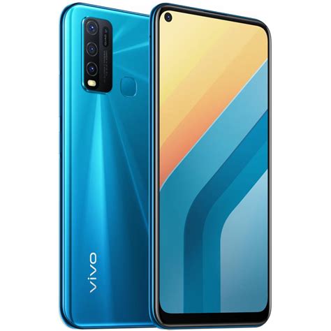 Check full specifications of vivo y30 mobile phone with equipped with impressive features and decent specifications, the vivo y30 is a perfect choice that is. VIVO Y30 64GB BLUE | JB Hi-Fi