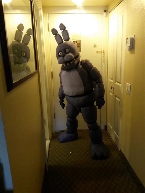 Costumes Of Five Nights At Freddys Fnaf Cosplay Five Nights At