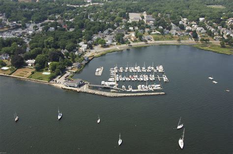 Rhode Island Yacht Club Slip Dock Mooring Reservations Dockwa