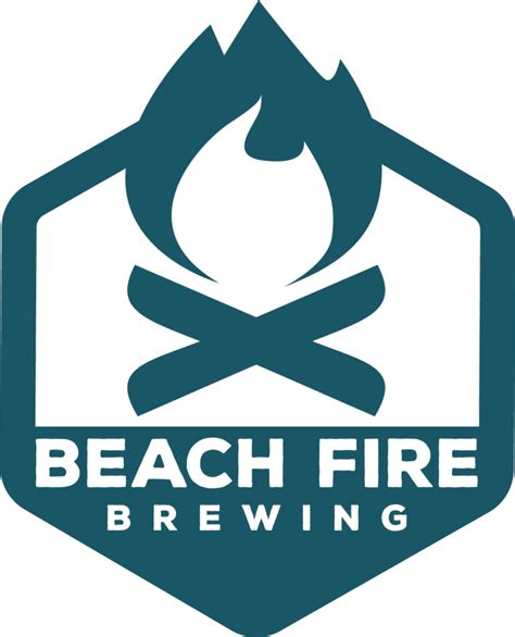 Our Beers Beach Fire Brewing