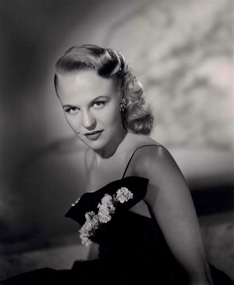 Remembering Peggy Lee Keet Tv To Air Documentary About Acclaimed