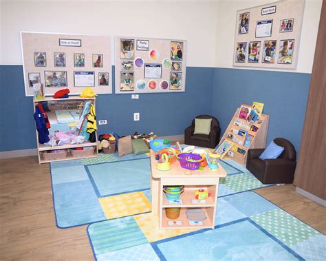 Everbrook Academy of Gainesville in Gainesville, VA | 7550 Nolan Road